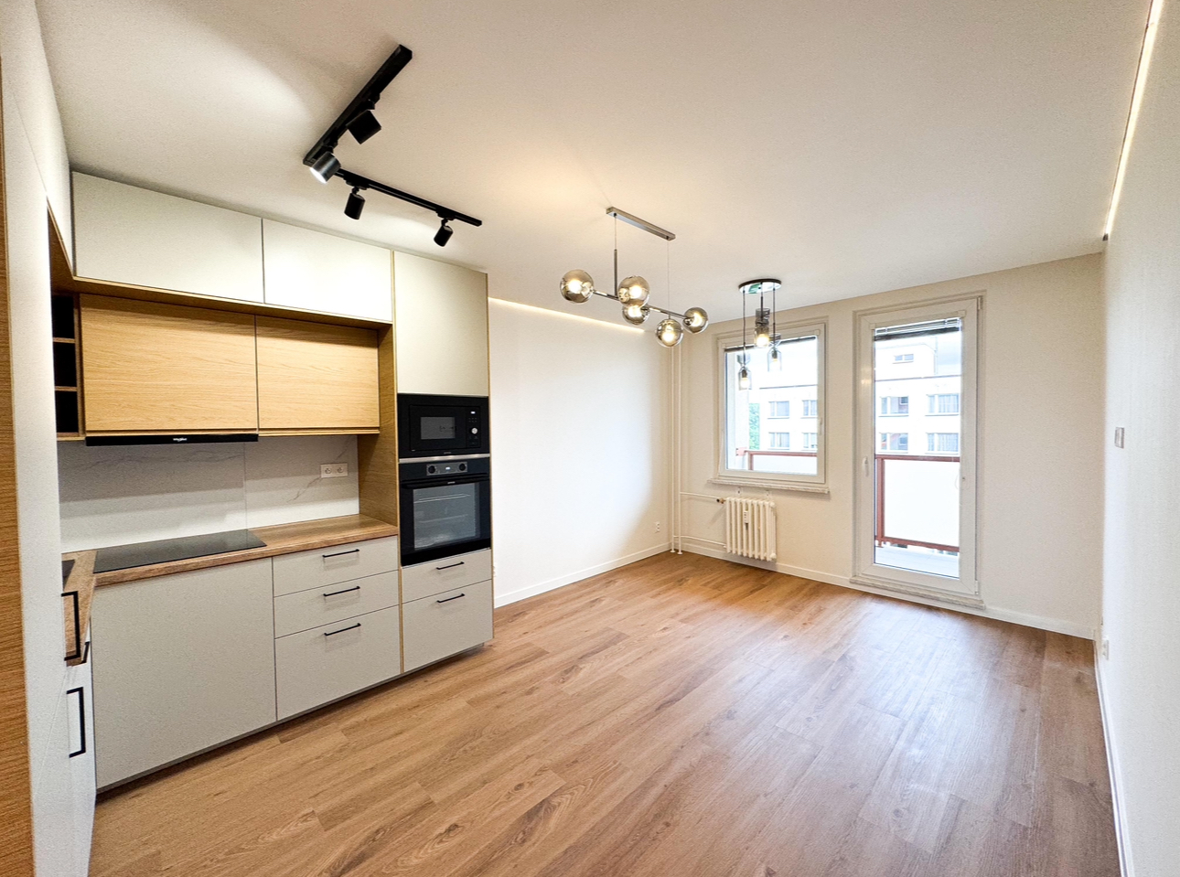 Byt 4+kk,Praha 10 - Chudenická 